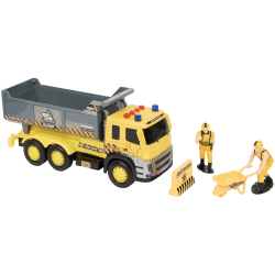 Speelgoed truck