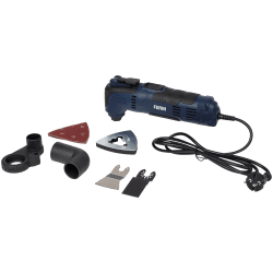 EBERTH Touret à Meuler Double Ponceuse Électrique 250W 150mm