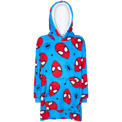Oversized hoodie deken