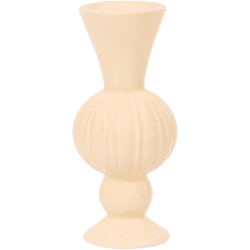 Vase im Obstdesign