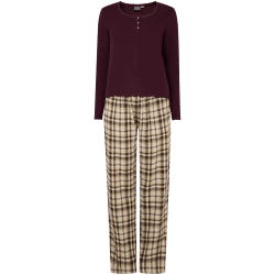 Dames pyjama