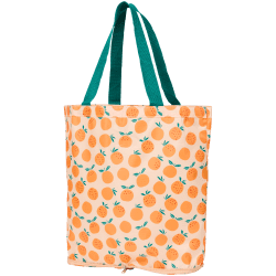 Sac à provisions pliable, sacs à provisions créatifs portables en