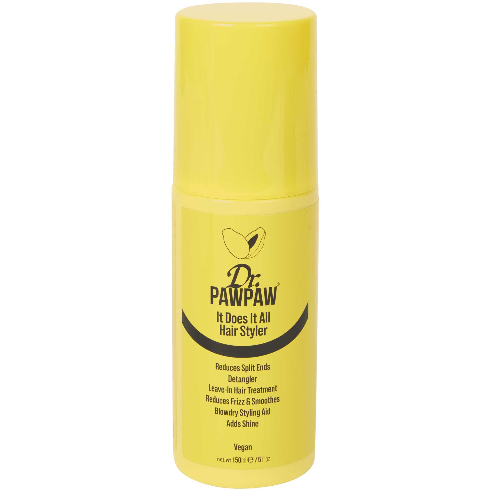 Dr.PAWPAW 7-in-1 haarserum