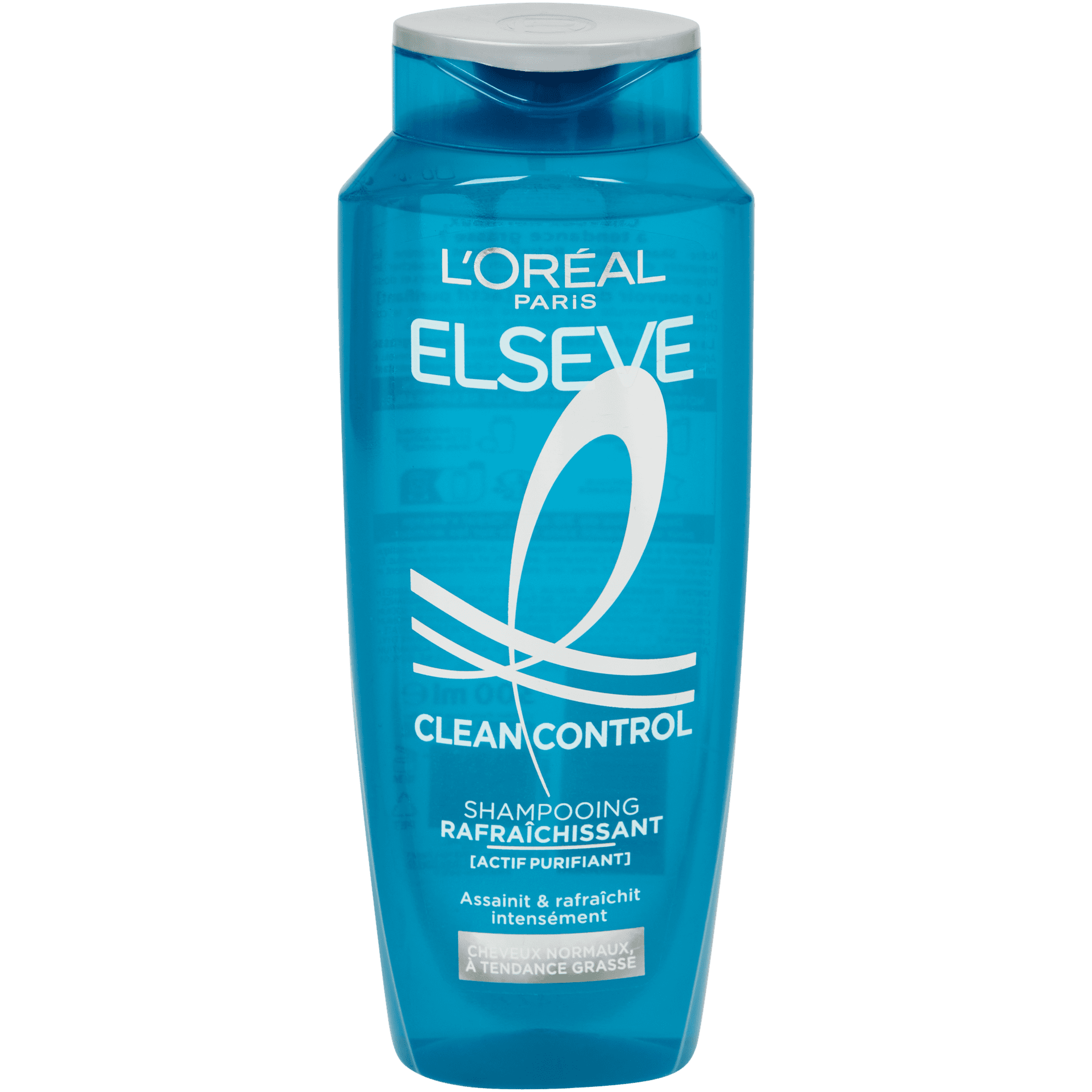 L'Oréal Elvive shampoo Clean Control