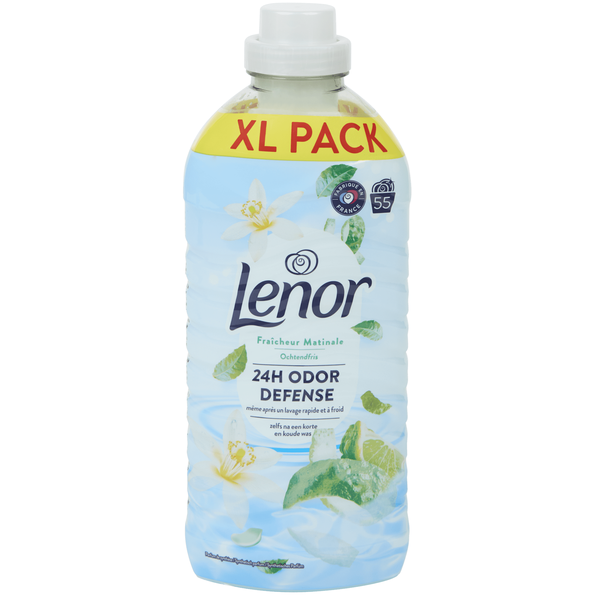Lenor wasverzachter Ochtendfris