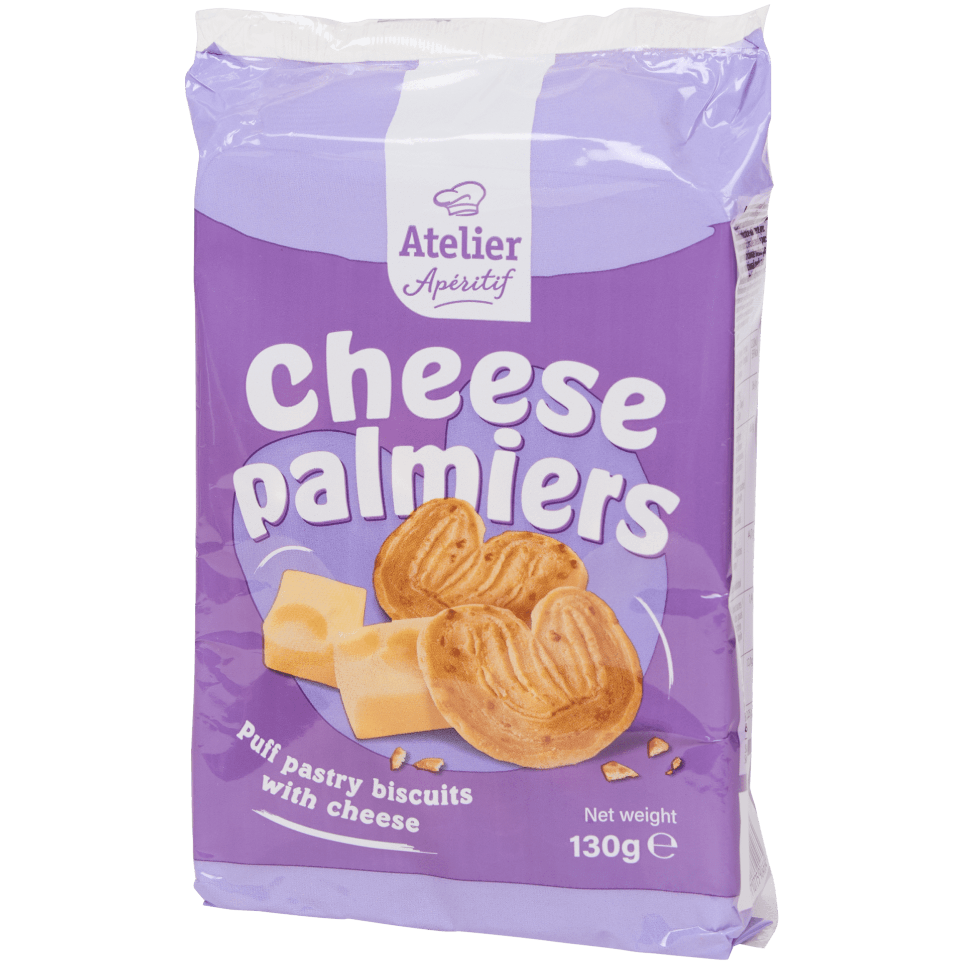 Atelier aperitief kaassnacks
