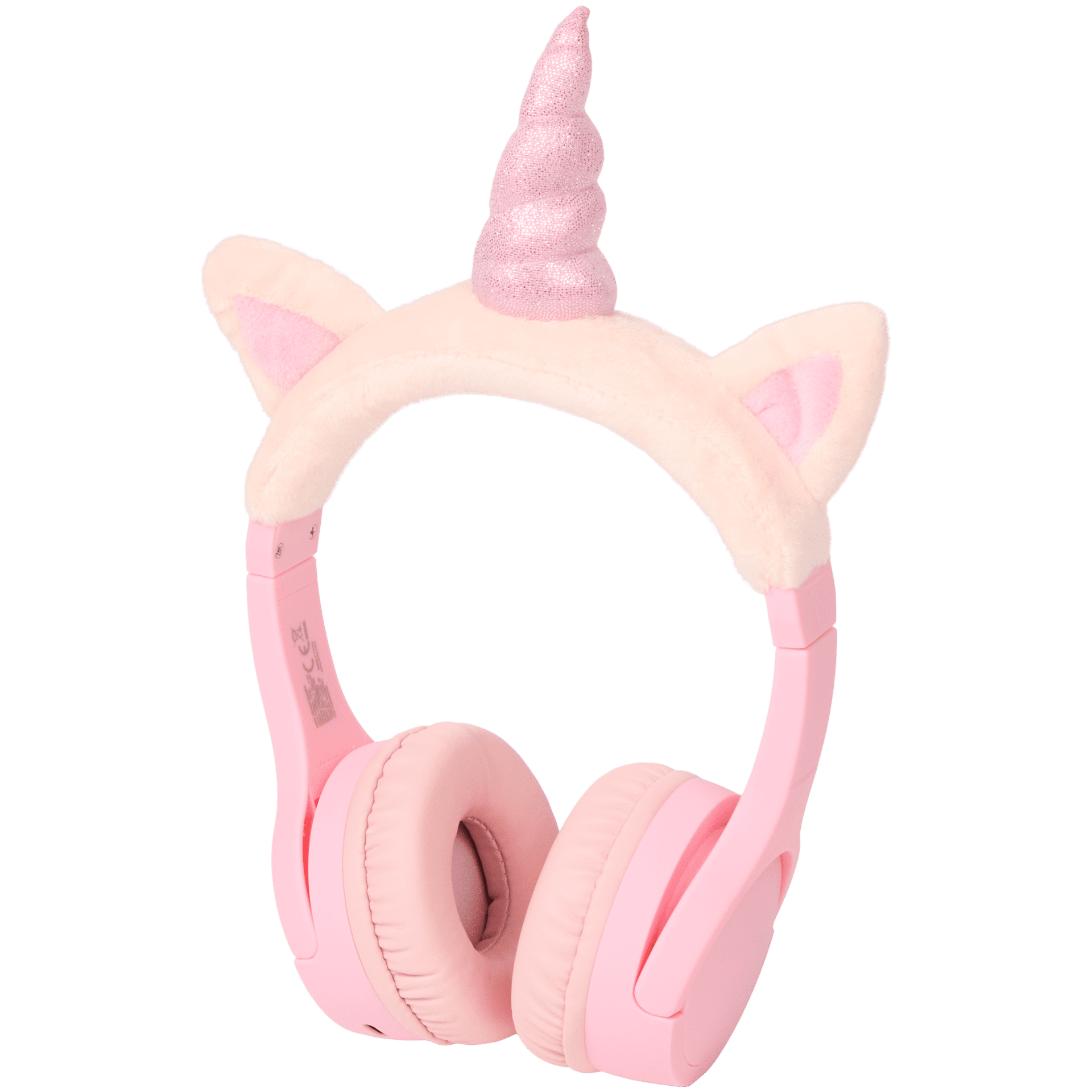 Draadloze kinderkoptelefoon