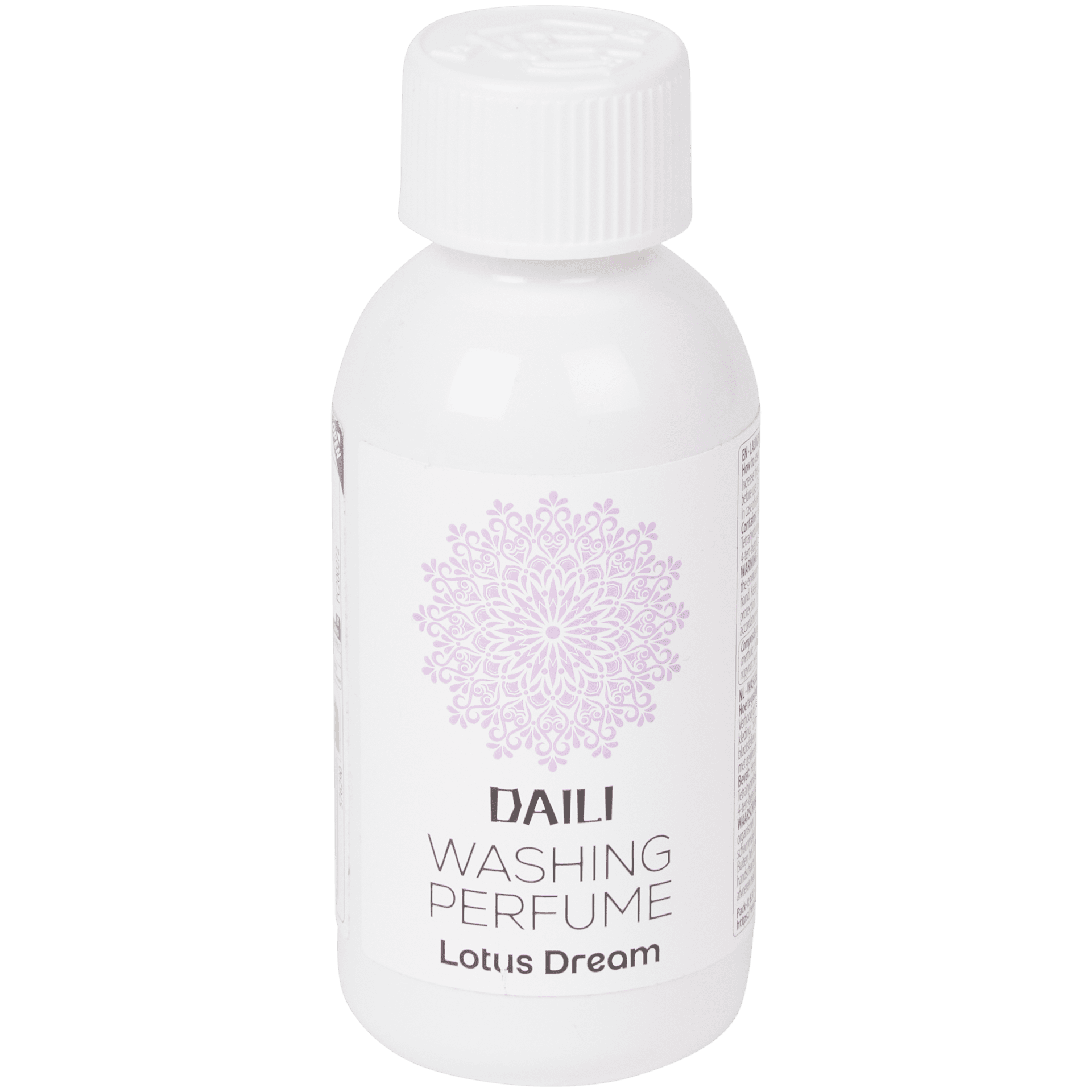 Daili wasparfum Lotus Dream