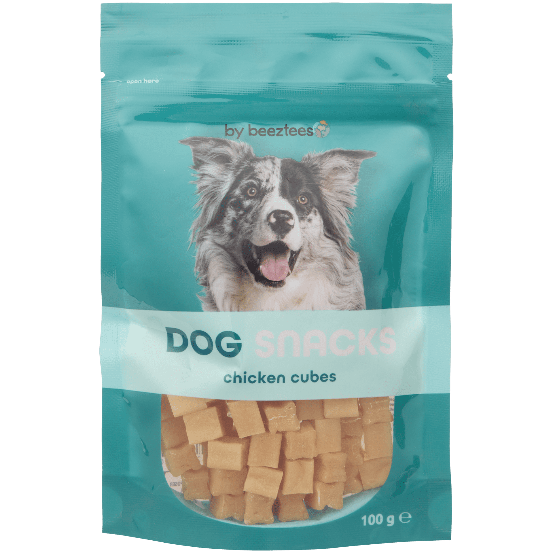 by Beeztees hondensnacks