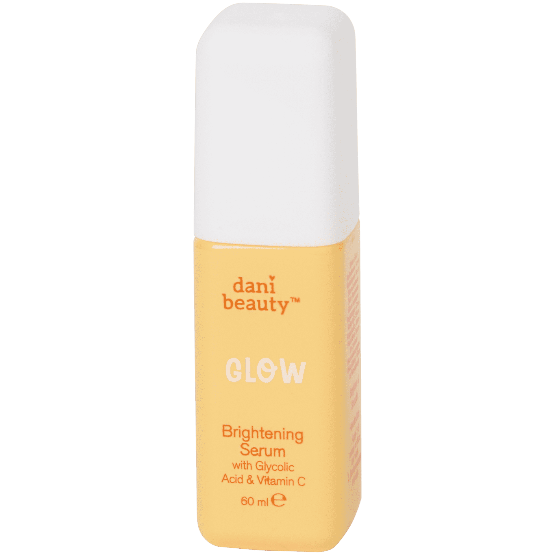 Dani Beauty gezichtsserum