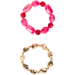 Uhren & Schmuck: Accessoires für jeden Look