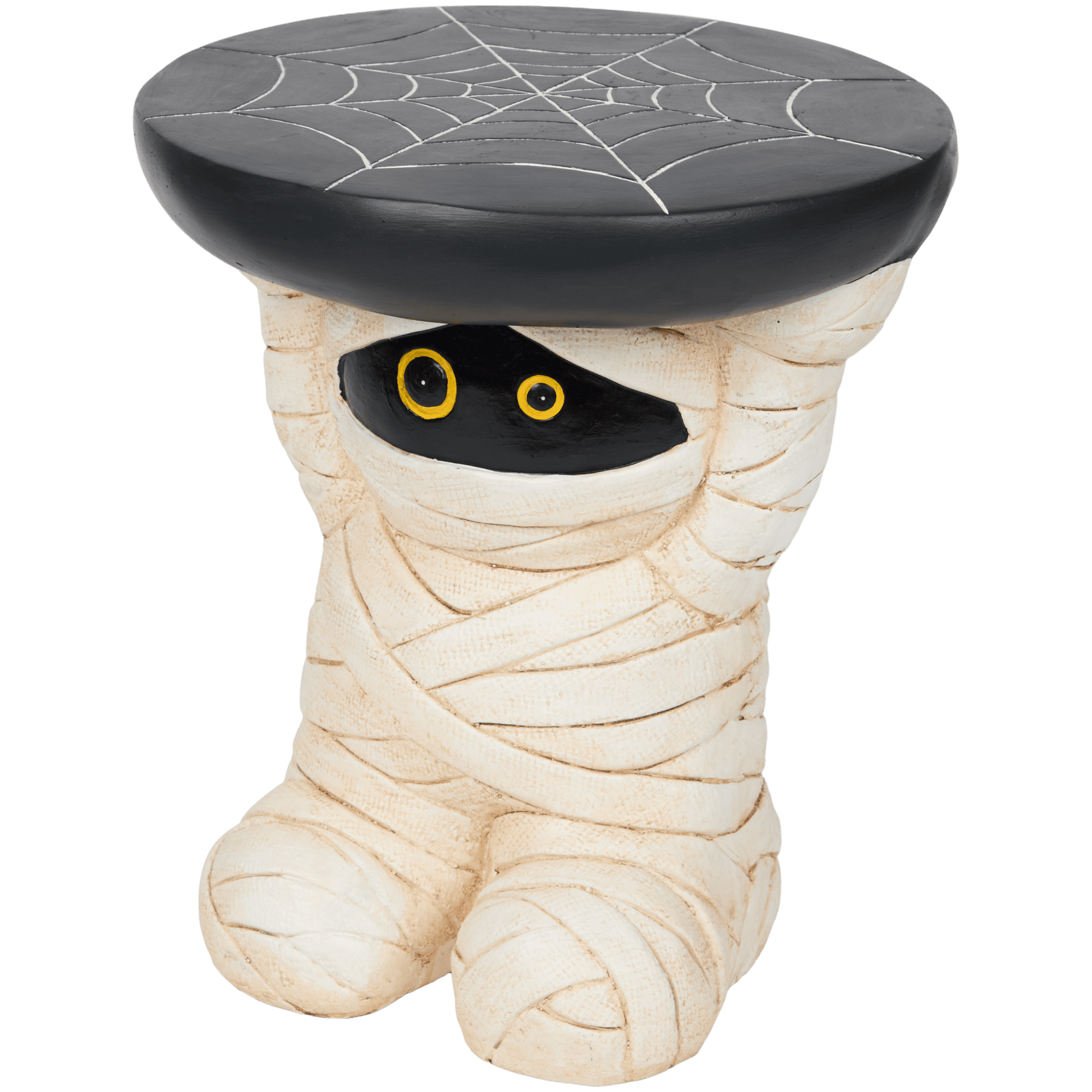Halloween bijzettafel