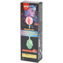 Amos muzieklolly