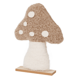 Staande herfstdecoratie