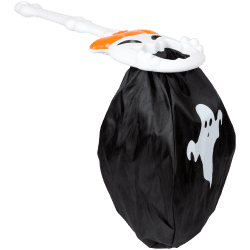 Halloween snoepzak