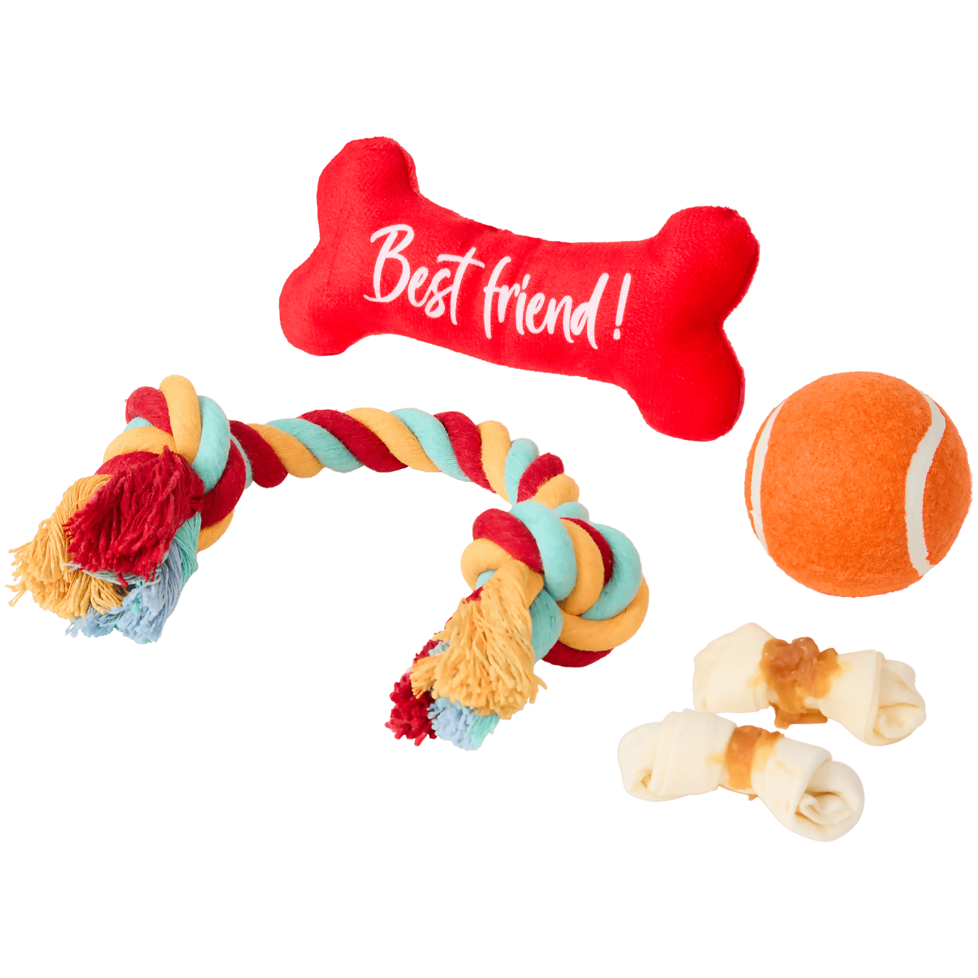 by Beeztees hondencadeauset
