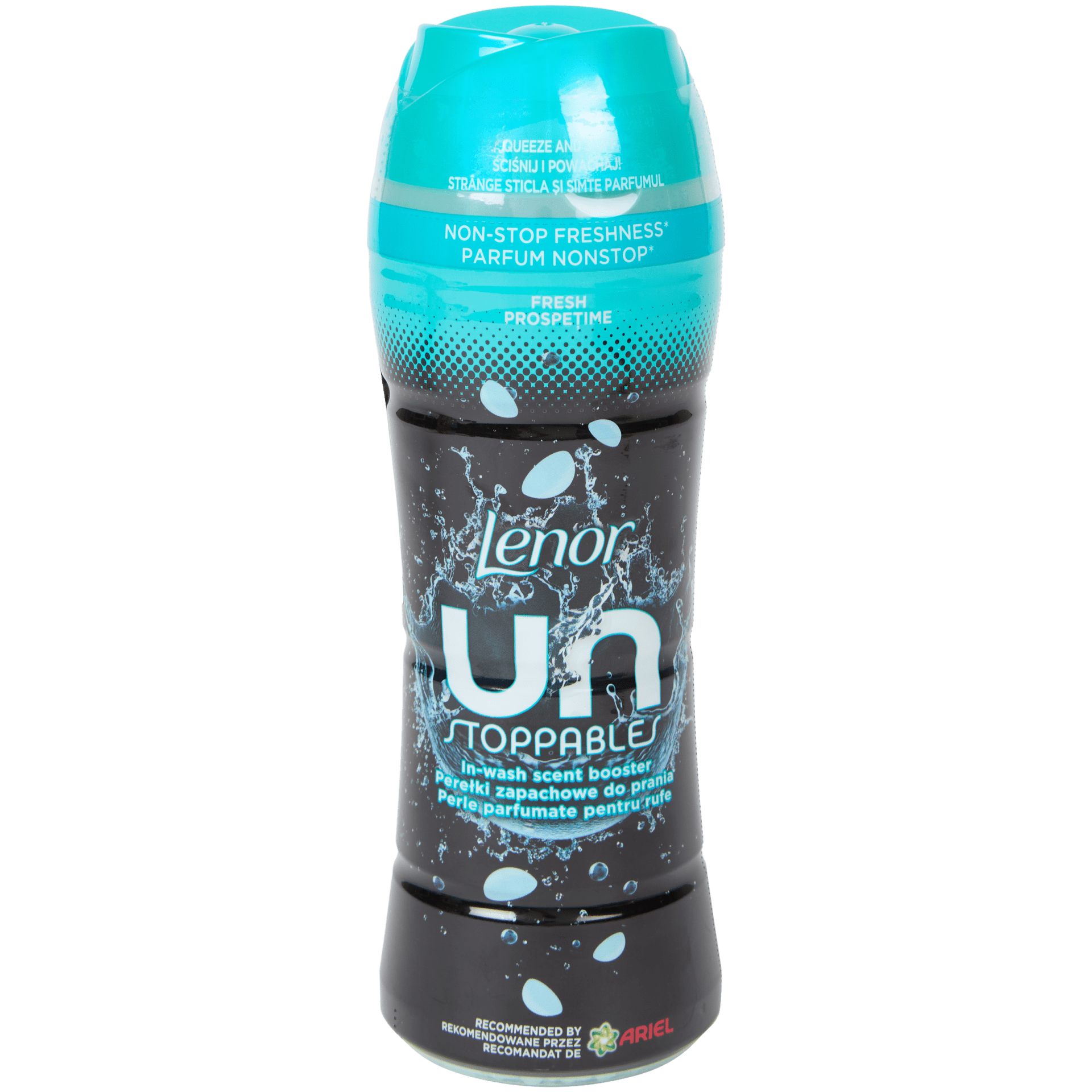 Lenor Unstoppables Fresh