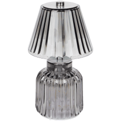 Kabellose Tischlampe – 20 cm