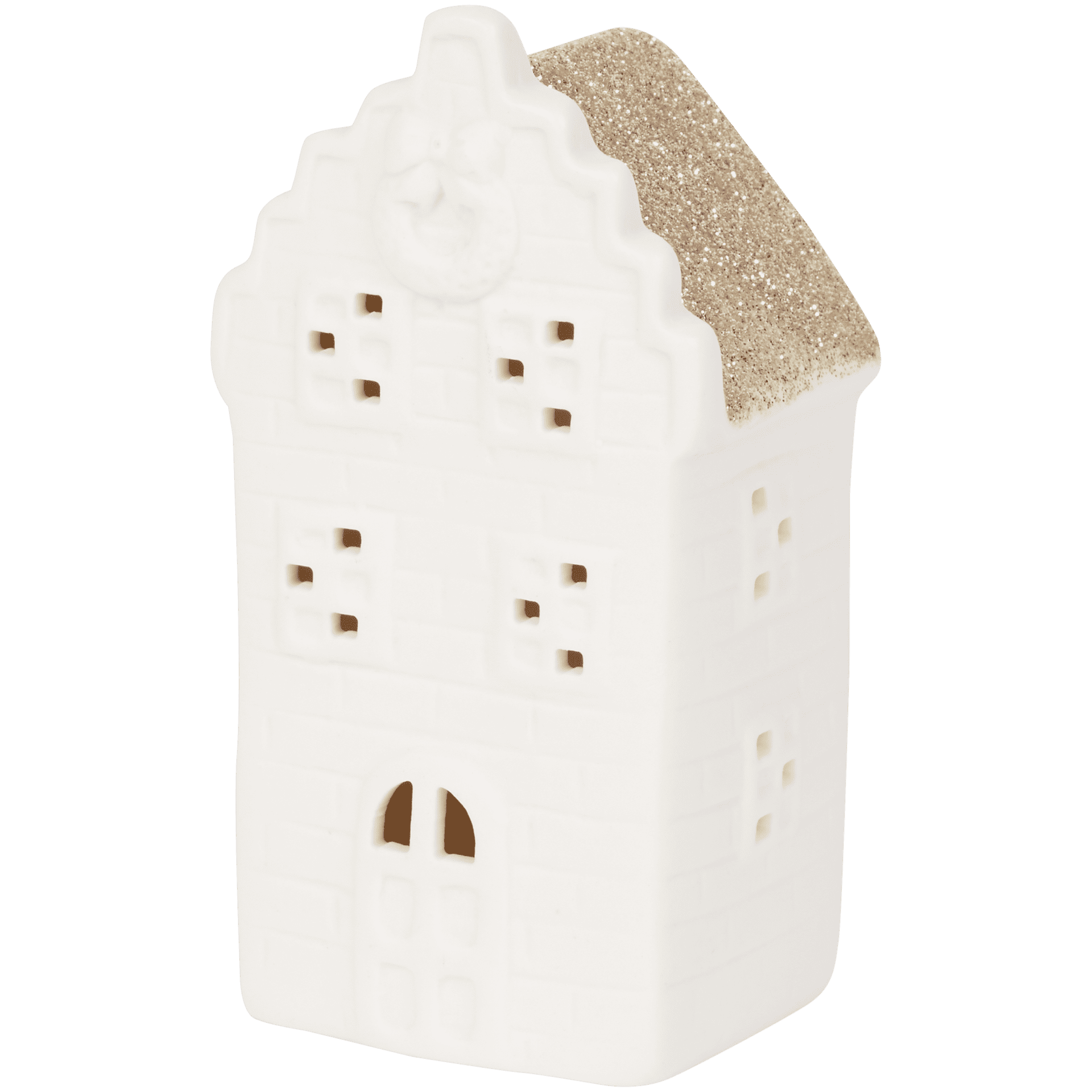 Decoratief huisje