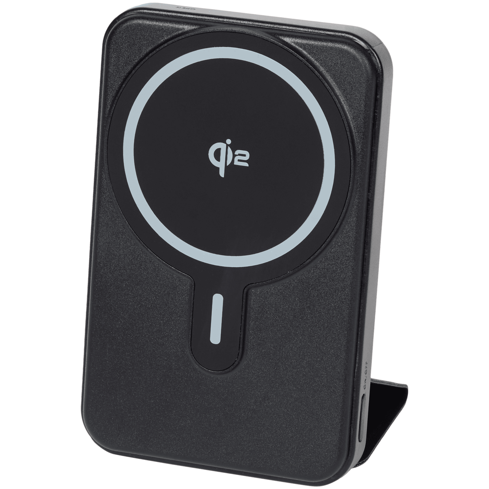 Re-load draadloze magnetische powerbank
