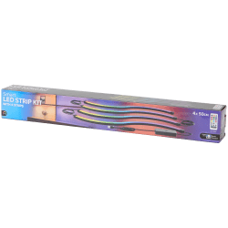 Smart ledstrip
