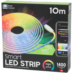 LSC Smart Connect slimme RGB ledstrip