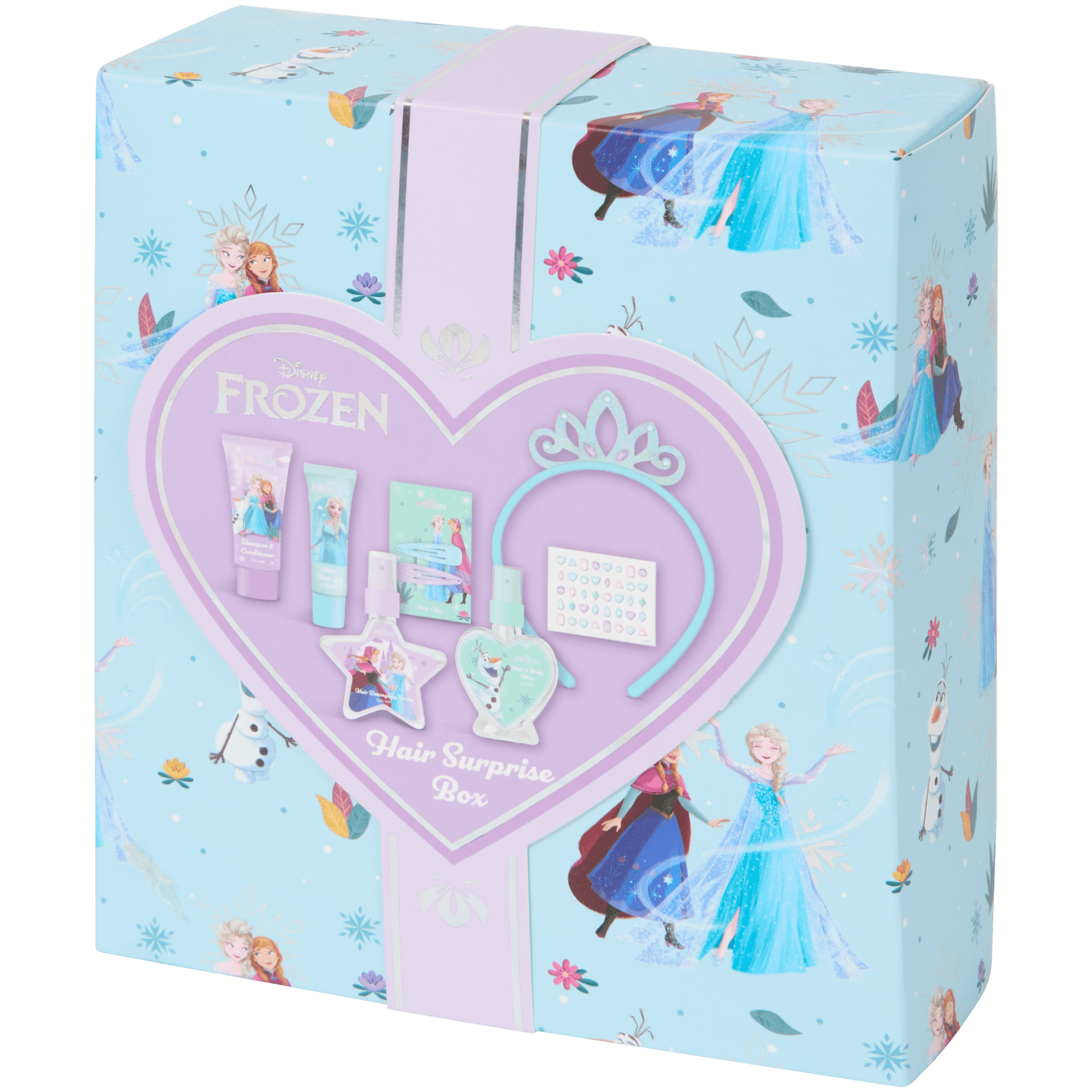 Disney Frozen giftset