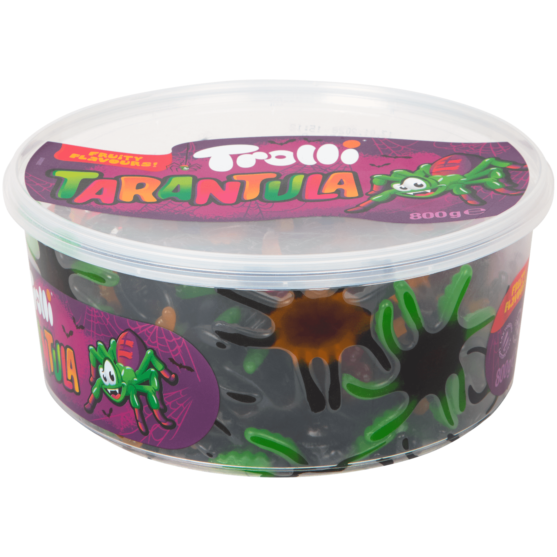 Trolli Tarantula