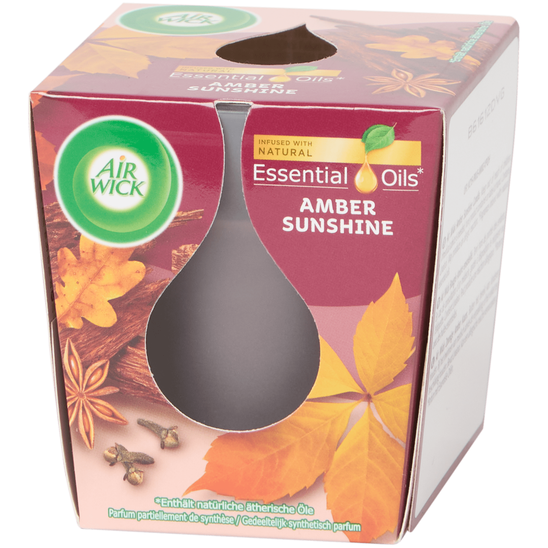 Air Wick geurkaars
