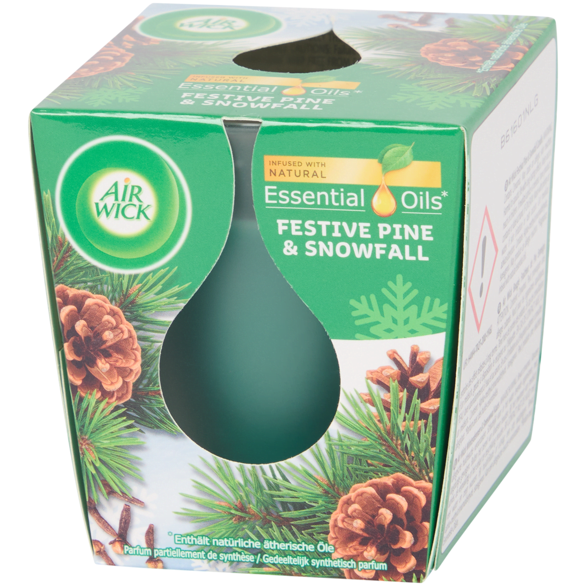 Air Wick geurkaars