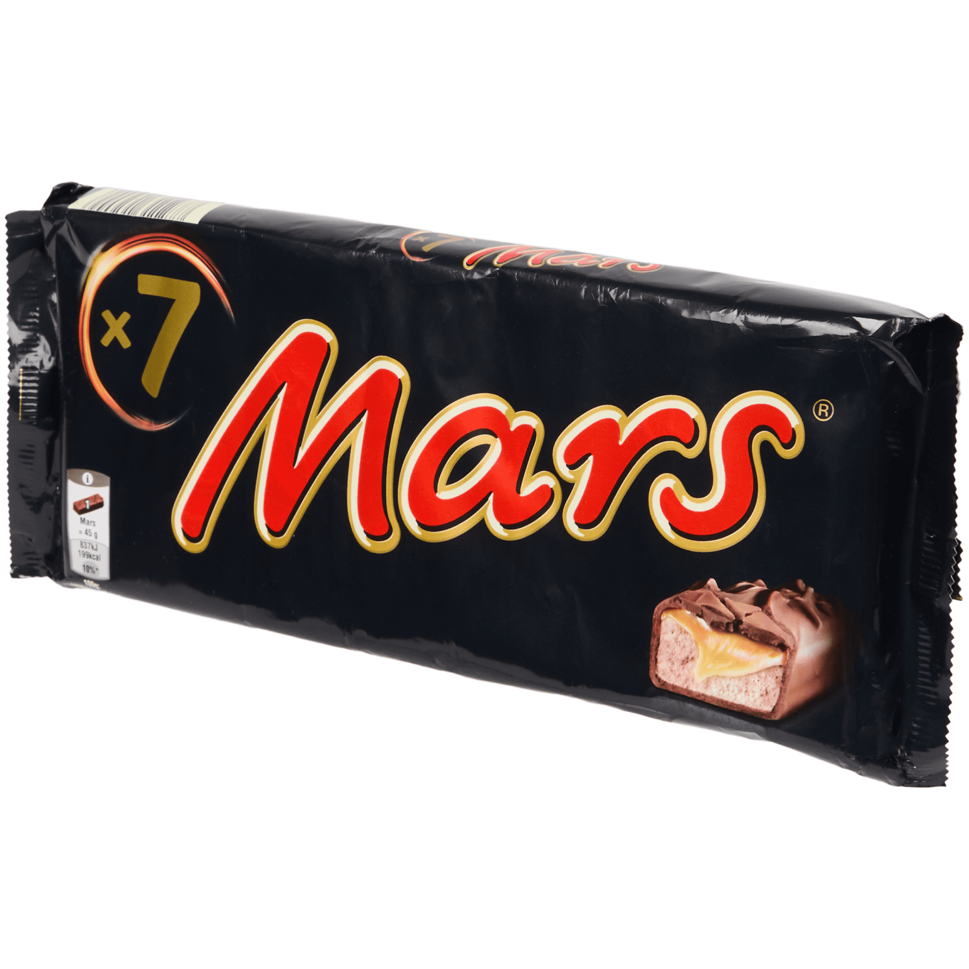 Mars