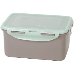 Aufbewahrungsboxen für jeden Einsatz