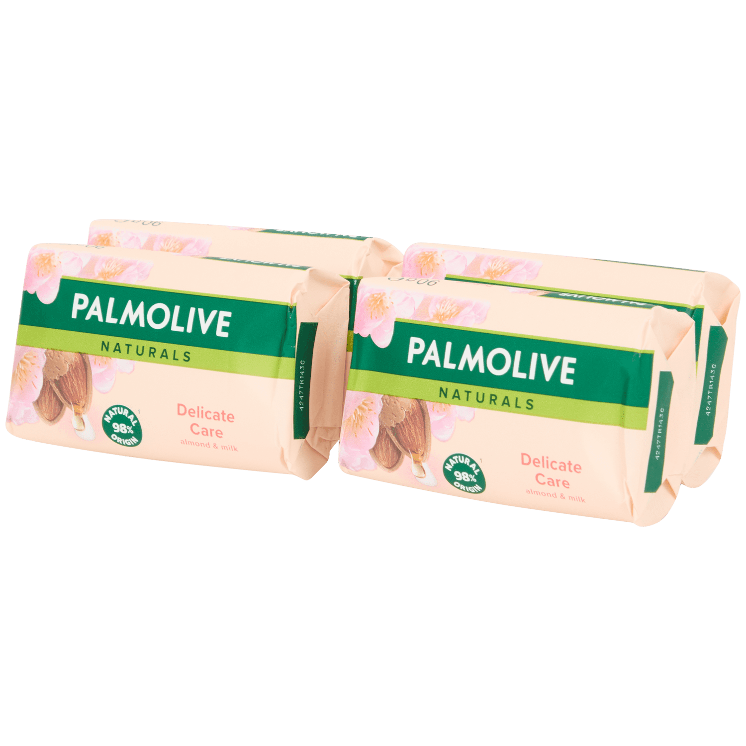 Palmolive Naturals zeepblok Delicate Care