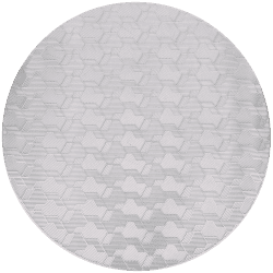 Gewebtes Tischset  30 x 45 cm | Action DE