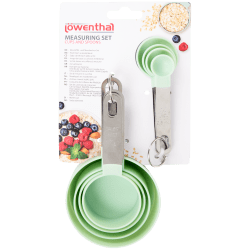 Set di utensili da cucina per cucinare Set di utensili da