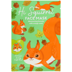 Neon Floral Sketch Maschera Con Tasca Filtro - Italia - Foto 12