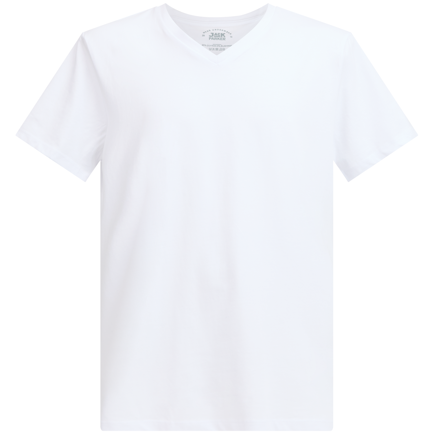 Jack Parker T-shirt