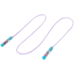 Corde à sauter pour enfants avec comptoir, enfants, adultes, corde à