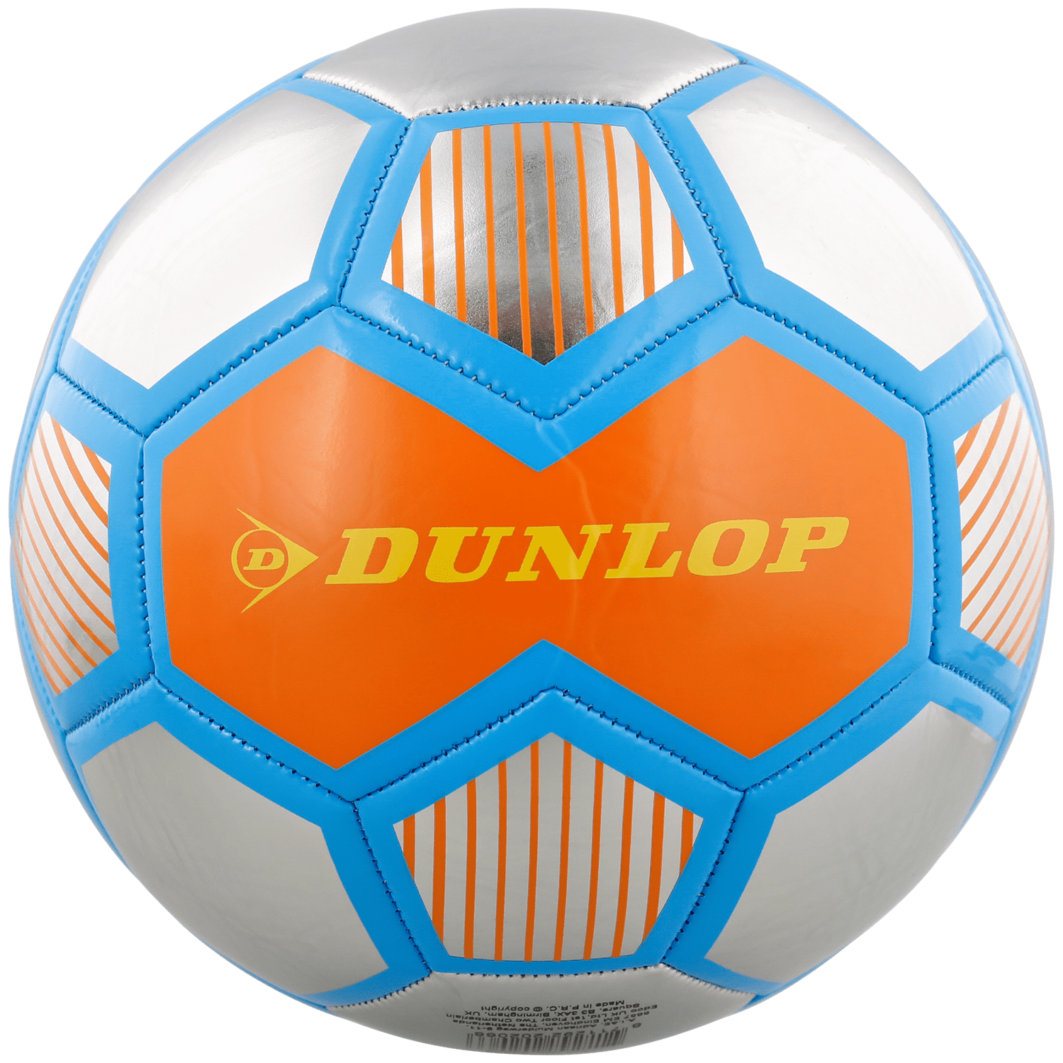 Ballon de foot entrainement et loisirs senior (Lot de 5) | Manutan