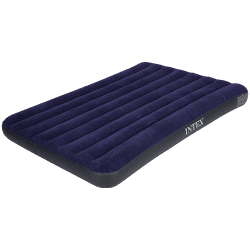 Intex Luftmatratze Dura-Beam-Standard – Blau
