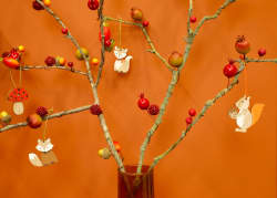 Herbstliches Basteln: Ideen und Inspiration