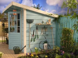 Gartenarbeit leicht gemacht – mit Gartenzubehör von Action