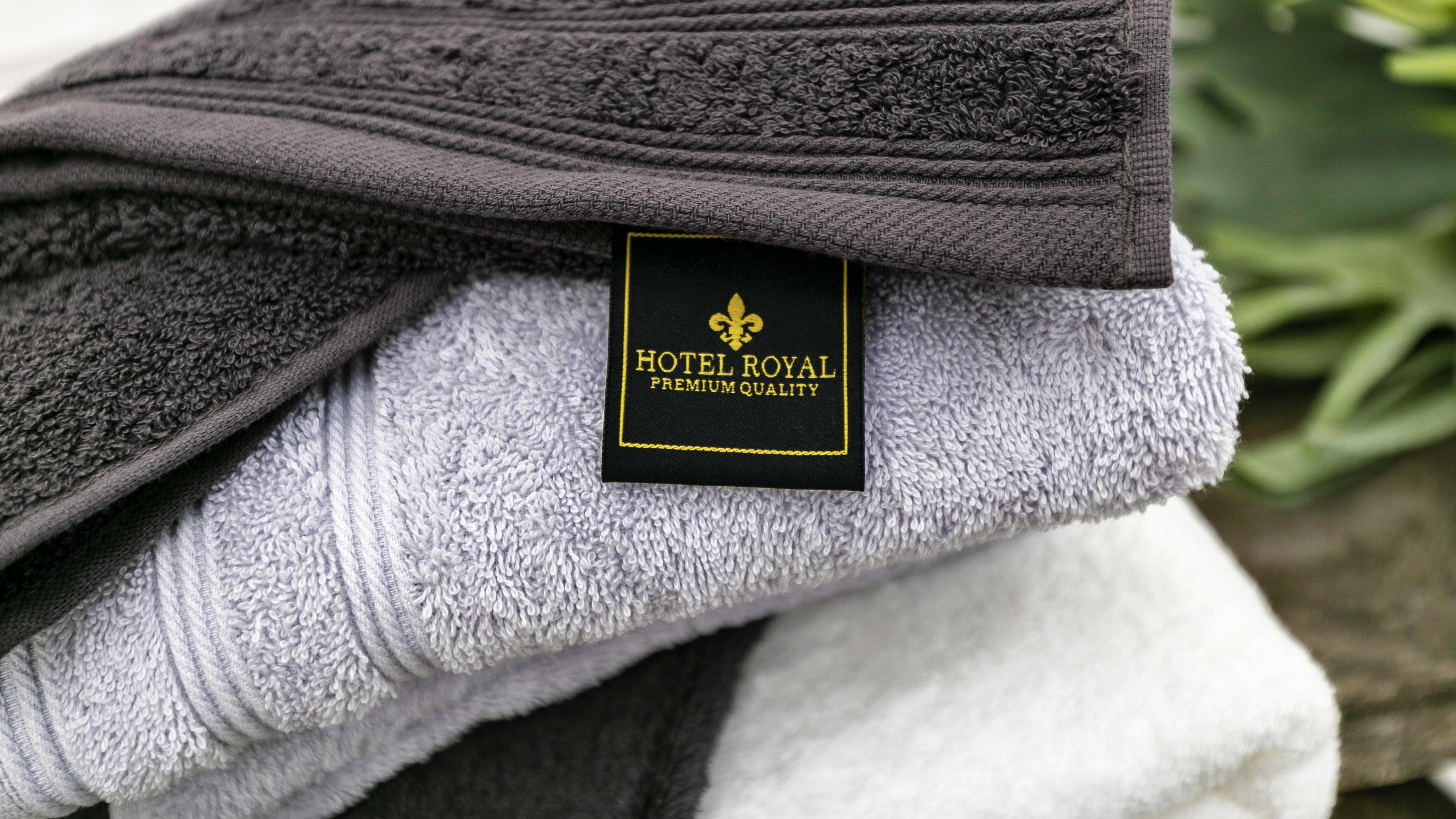 Hotel Royal Action DE
