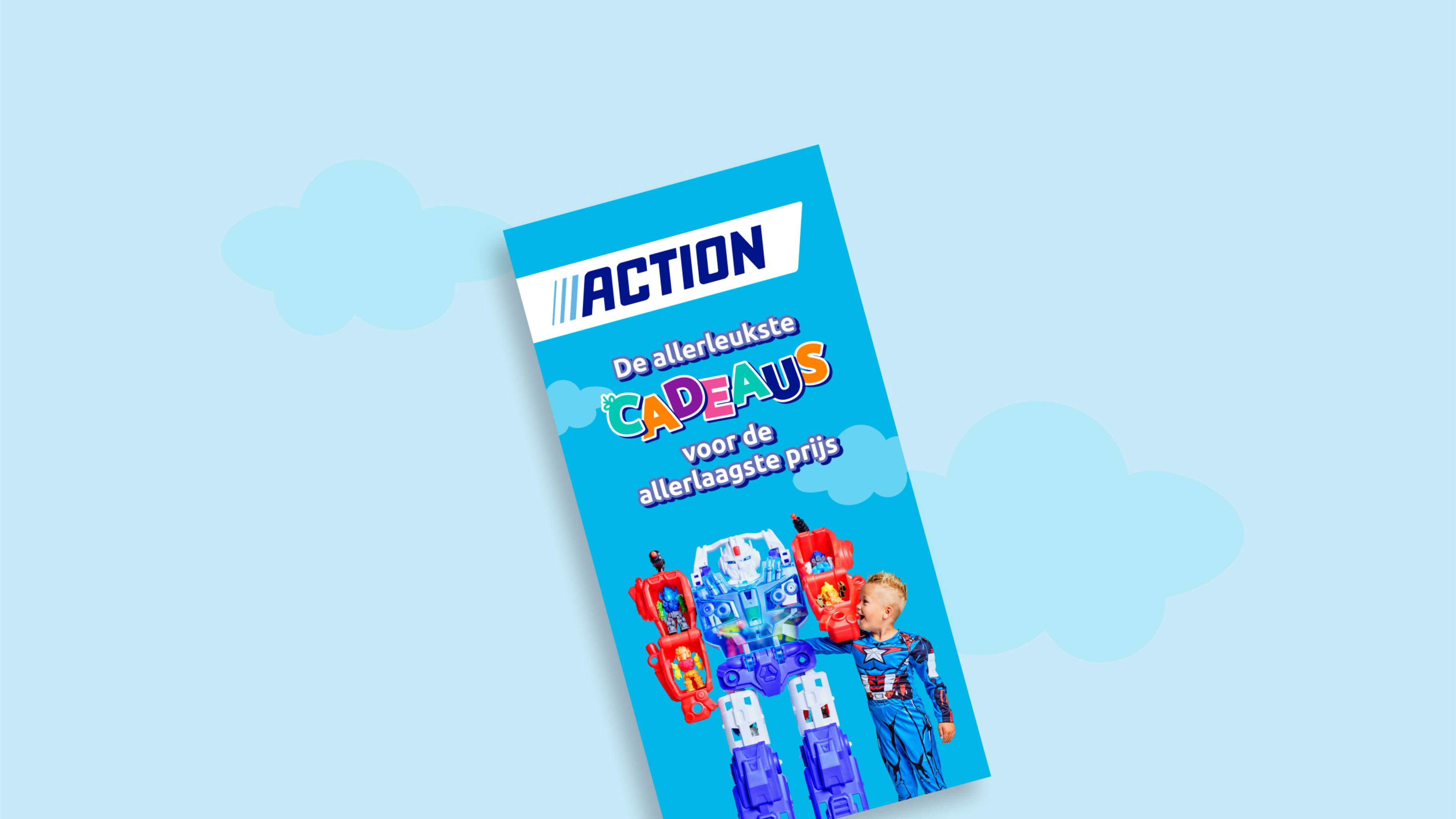 Action België | 6.000+ producten voor minder dan je verwacht | Action BE
