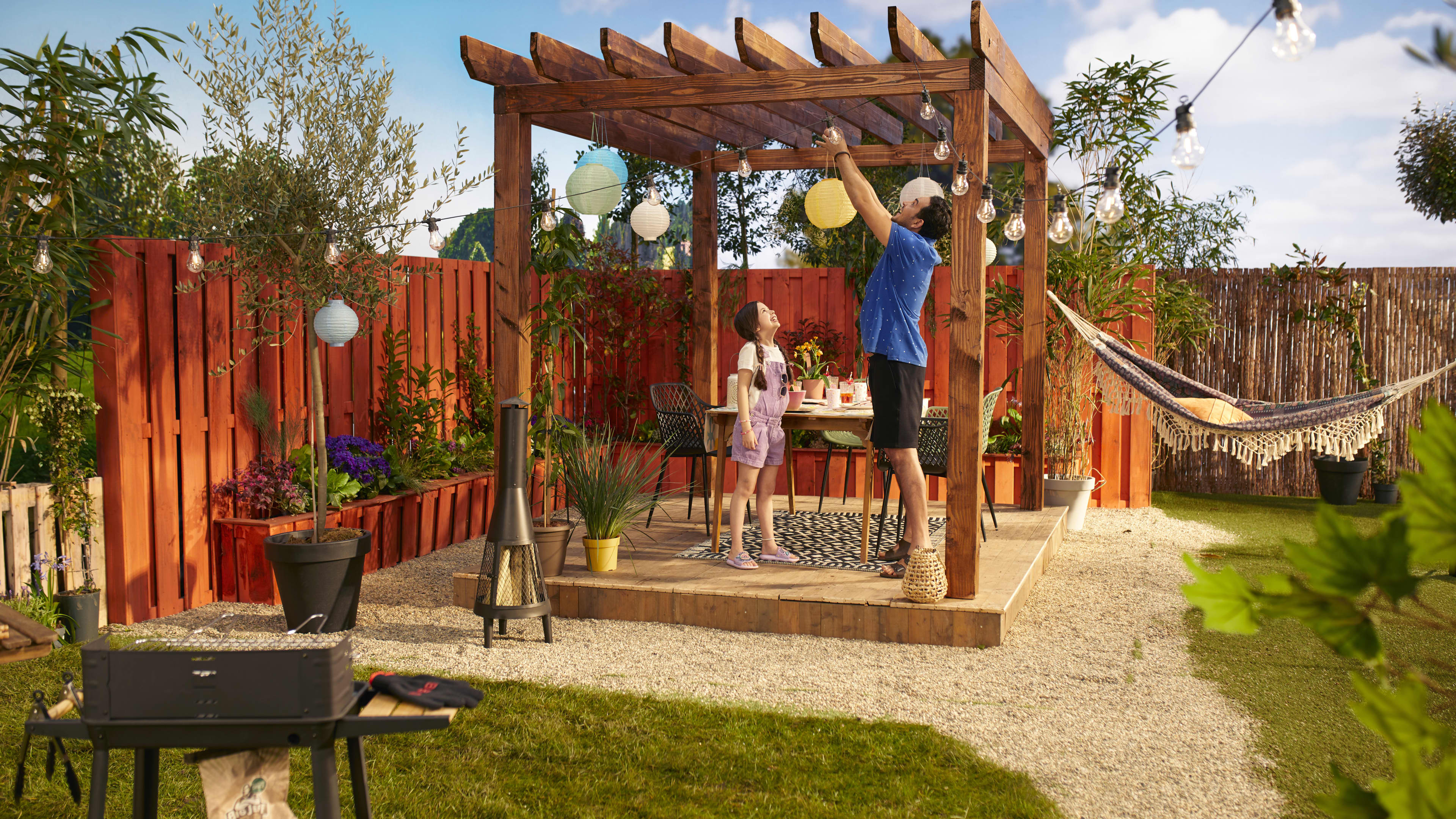 action produkte garten