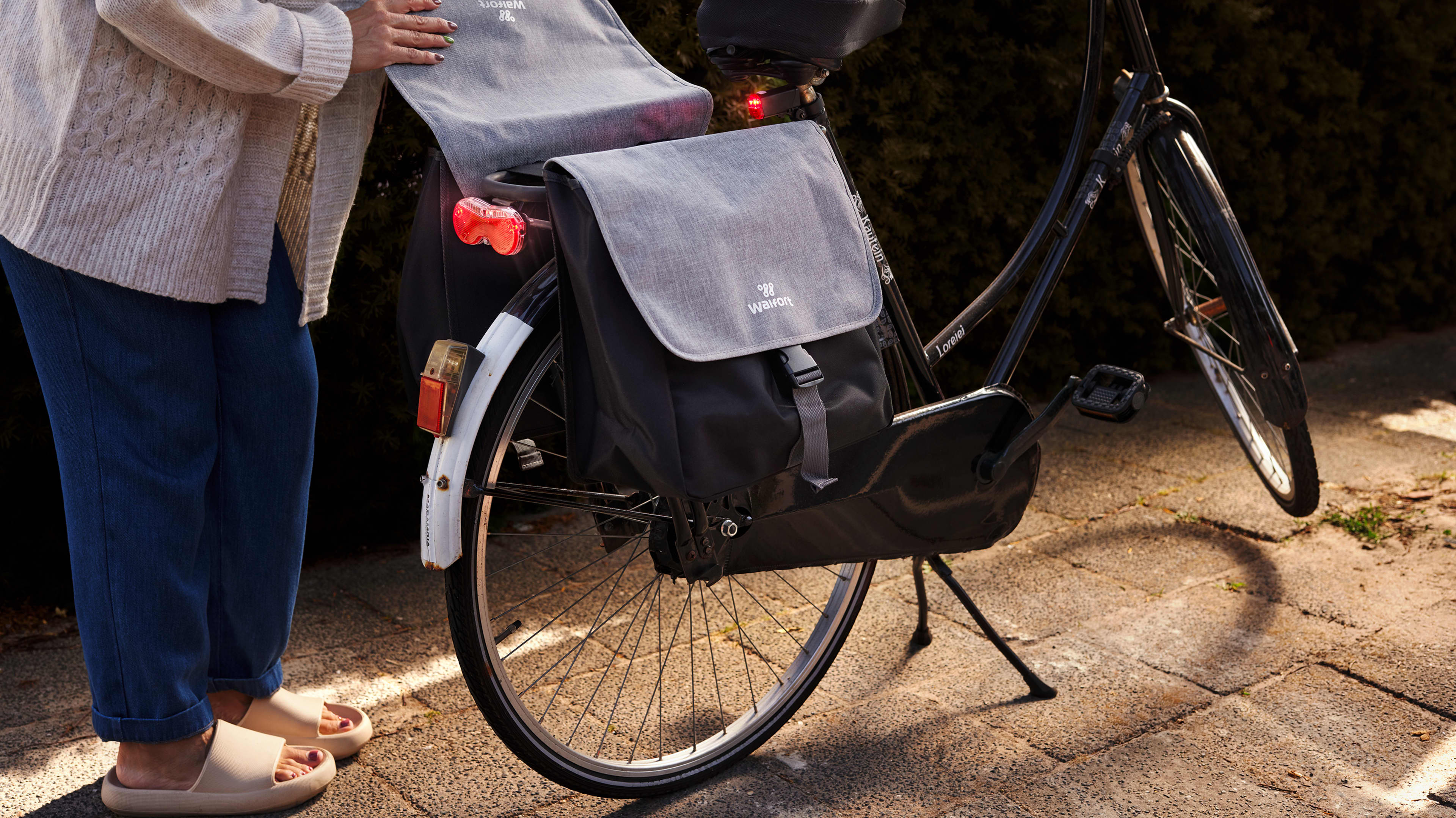 Accessoires de velo au meilleur prix Action FR