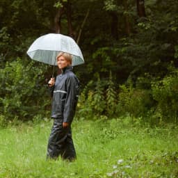Kawaii vetement de pluie deals