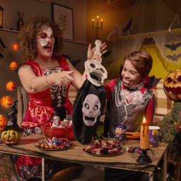 Halloween 2024 Halloween decoratie versiering en kostuums Action NL