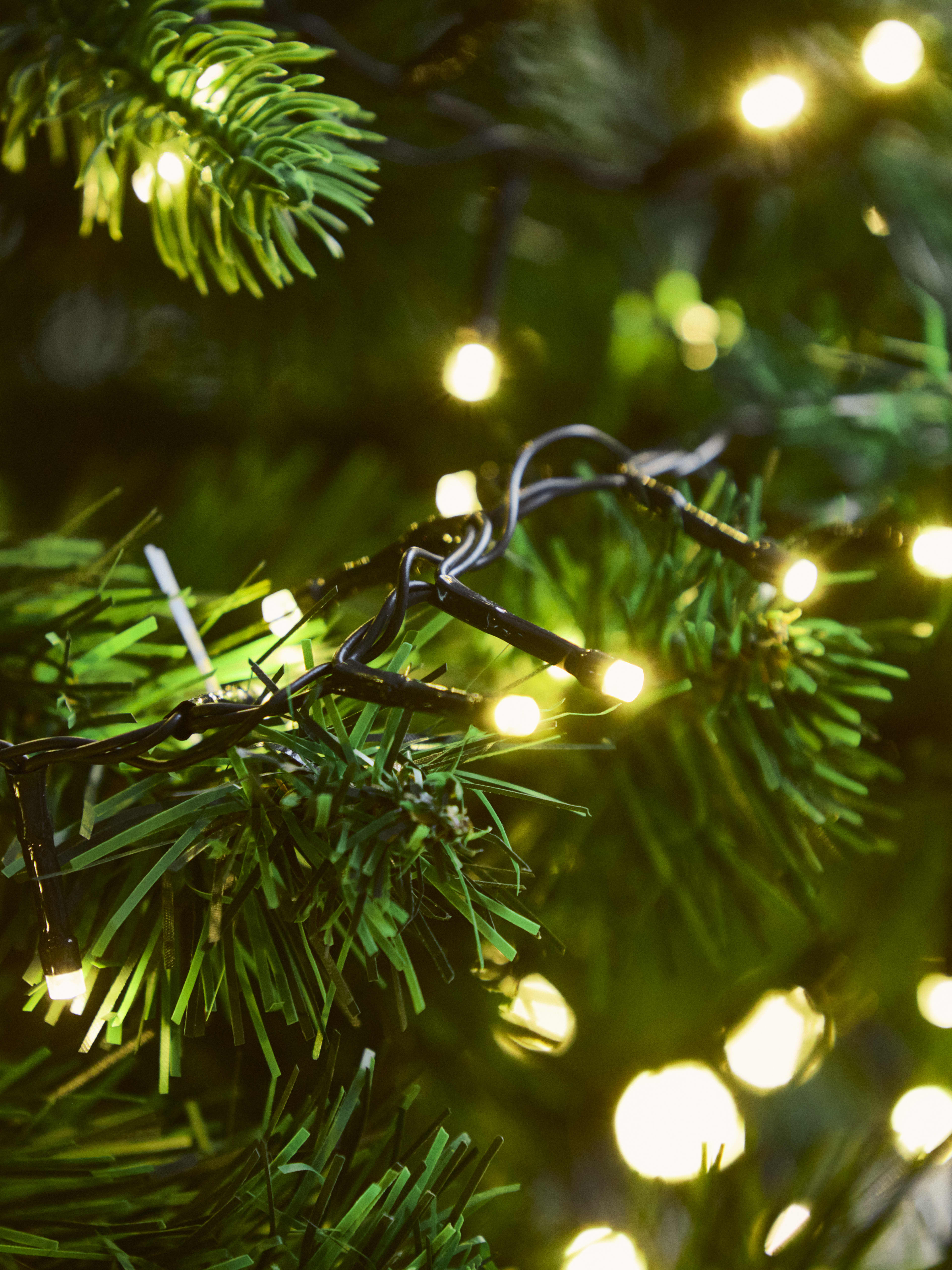 Outdoor-Weihnachtsdeko