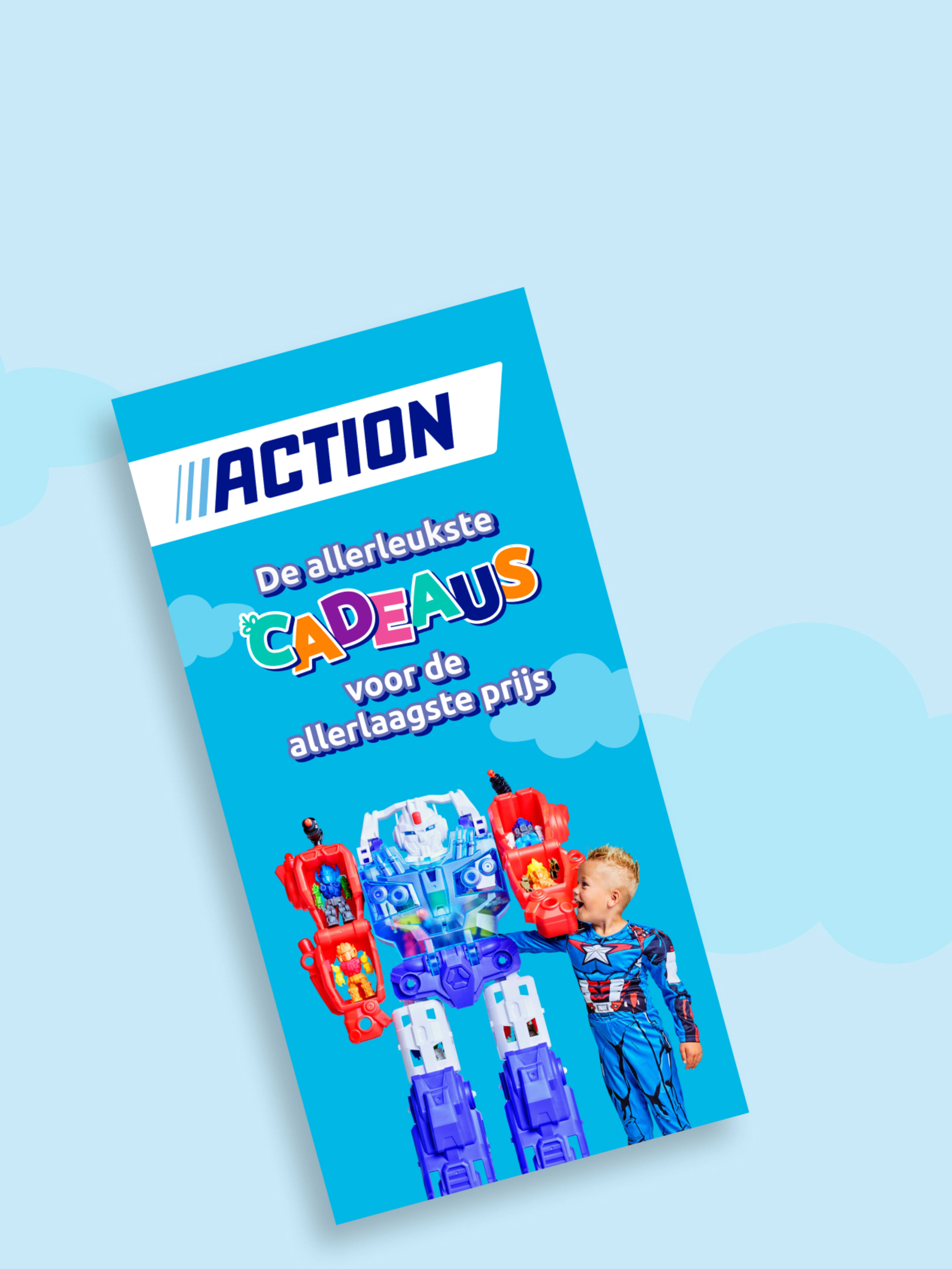 Action Nederland Kleine prijzen grote glimlach  Action NL
